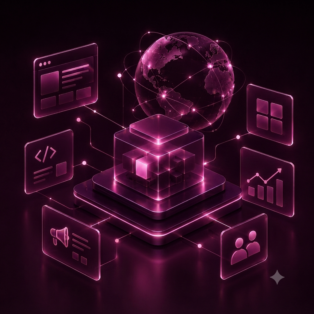 About Novapex