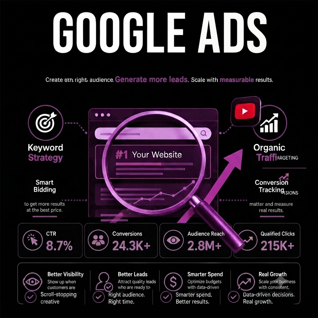 PPC Marketing