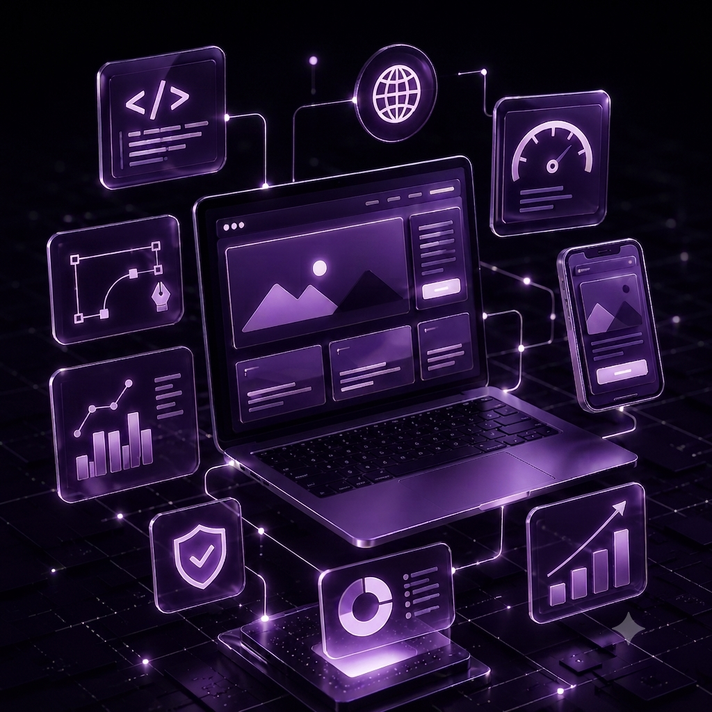 IM Digital Agency Services